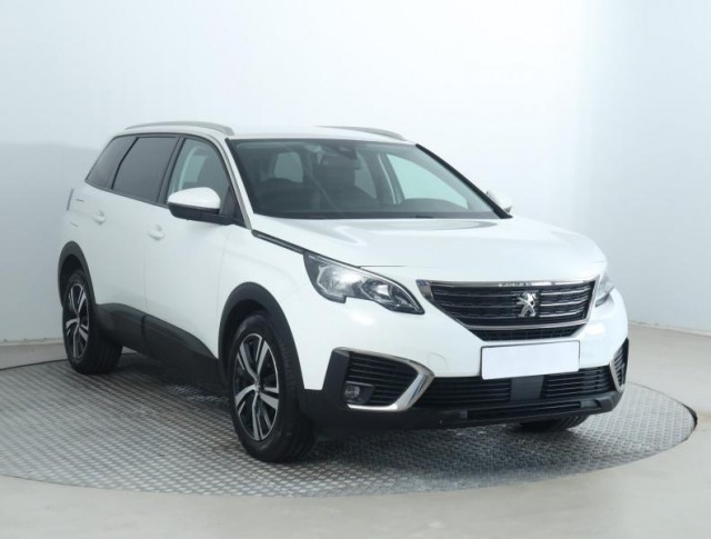 Peugeot 5008  PureTech 130 Active