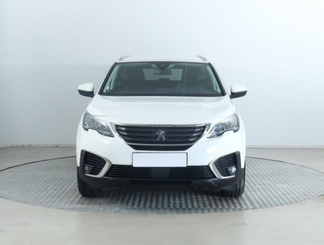 Peugeot 5008  PureTech 130 Active