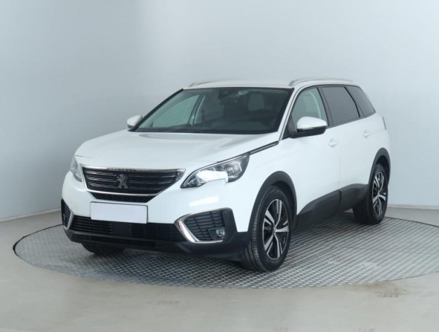 Peugeot 5008  PureTech 130 Active