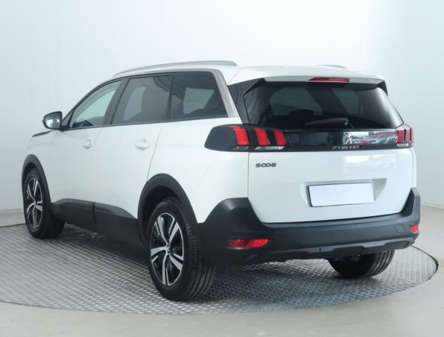 Peugeot 5008  PureTech 130 Active