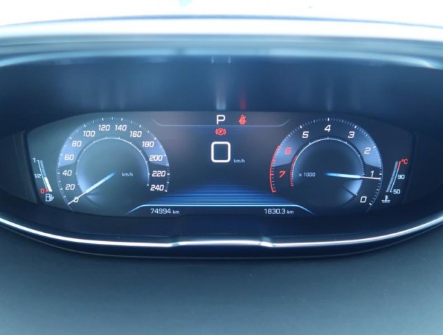 Peugeot 5008  PureTech 130 Active