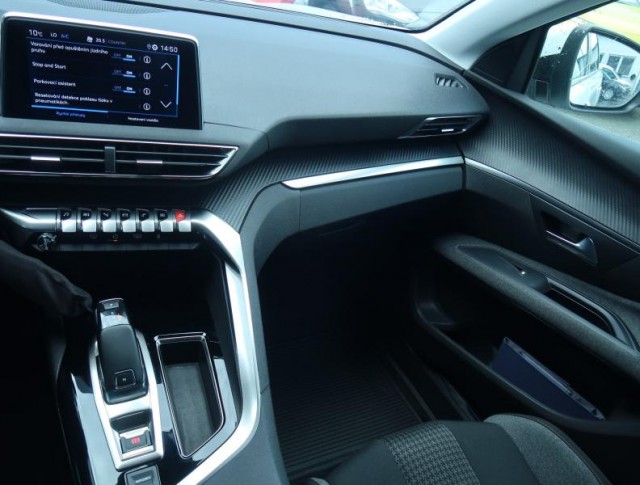 Peugeot 5008  PureTech 130 Active