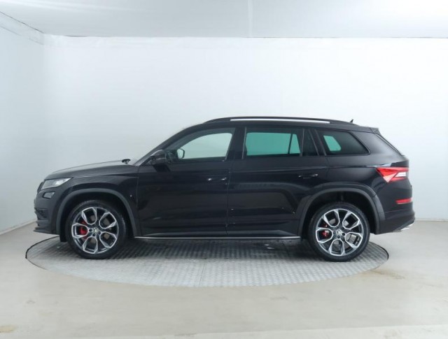 Škoda Kodiaq  RS 2.0 TDI RS
