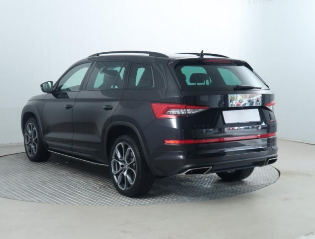 Škoda Kodiaq  RS 2.0 TDI RS