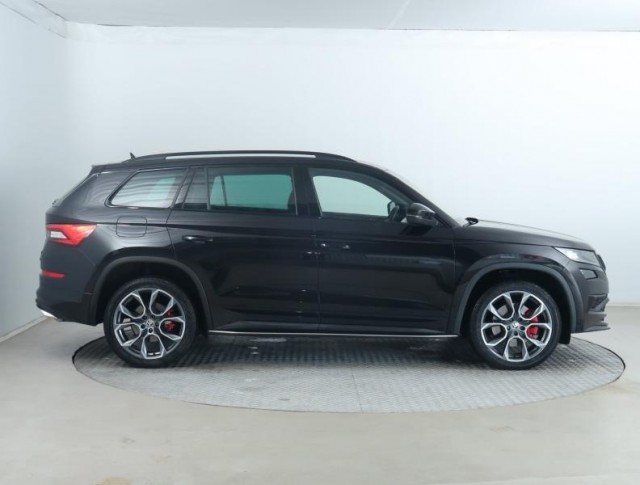Škoda Kodiaq  RS 2.0 TDI RS