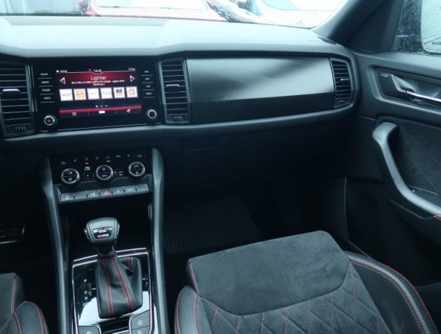 Škoda Kodiaq  RS 2.0 TDI RS