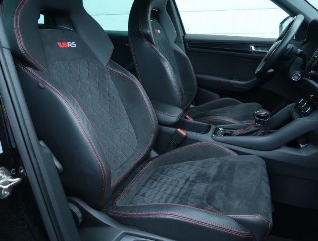 Škoda Kodiaq  RS 2.0 TDI RS