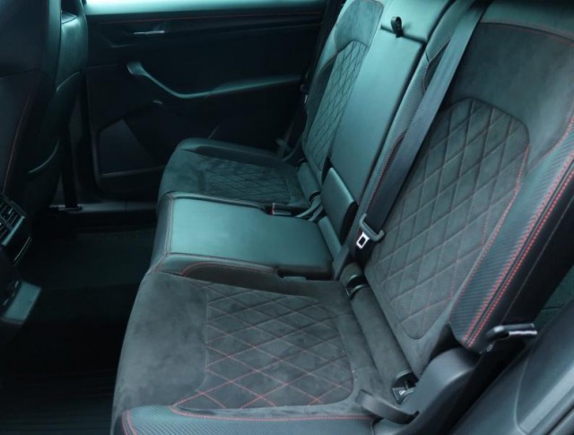 Škoda Kodiaq  RS 2.0 TDI RS
