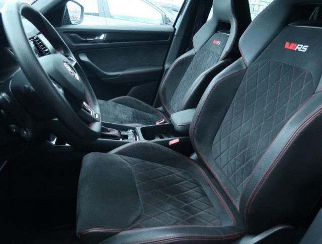 Škoda Kodiaq  RS 2.0 TDI RS