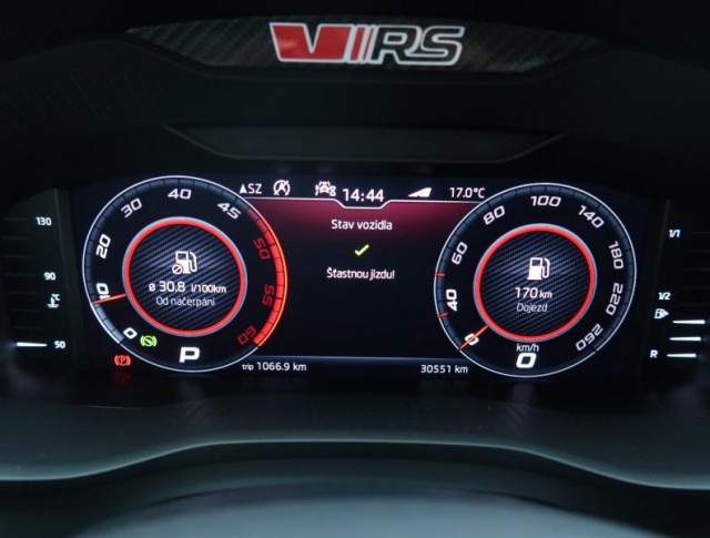 Škoda Kodiaq  RS 2.0 TDI RS