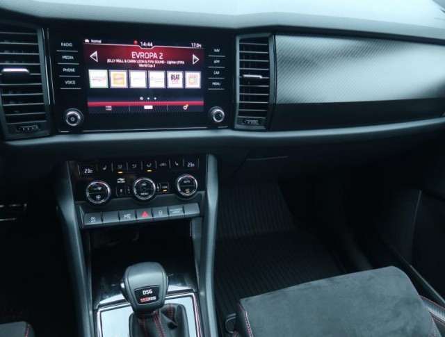 Škoda Kodiaq  RS 2.0 TDI RS
