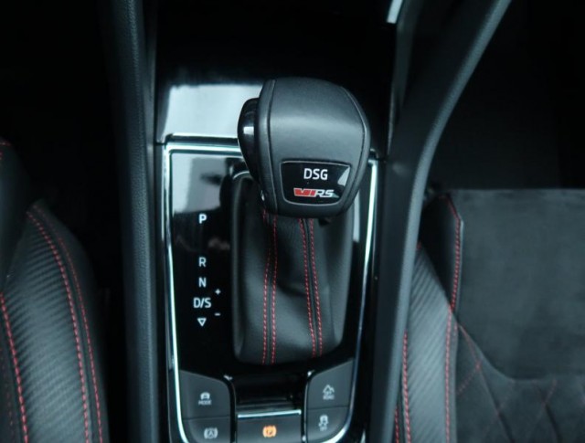 Škoda Kodiaq  RS 2.0 TDI RS