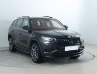 Škoda Kodiaq  RS 2.0 TDI RS