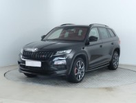 Škoda Kodiaq  RS 2.0 TDI RS