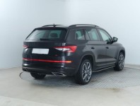 Škoda Kodiaq  RS 2.0 TDI RS