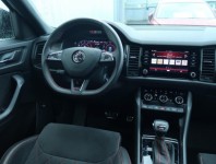 Škoda Kodiaq  RS 2.0 TDI RS