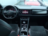 Škoda Kodiaq  RS 2.0 TDI RS
