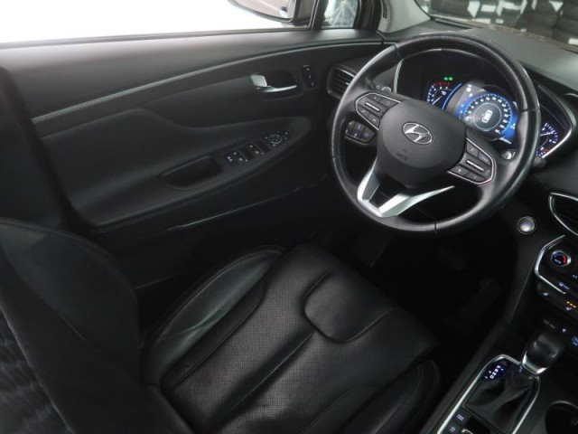 Hyundai Santa Fe  2.2 CRDi Style