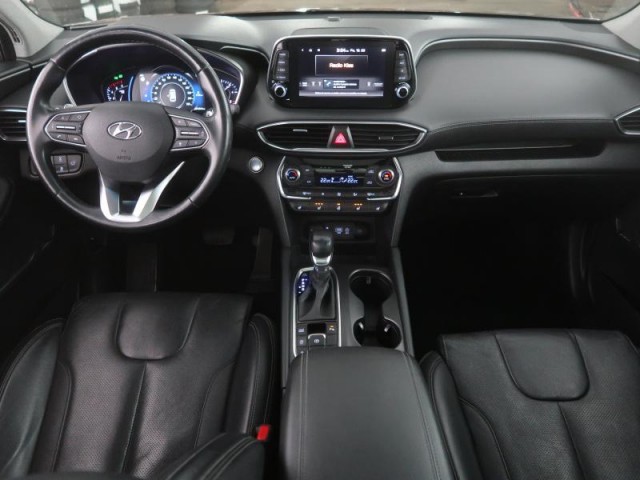 Hyundai Santa Fe  2.2 CRDi Style