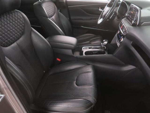Hyundai Santa Fe  2.2 CRDi Style