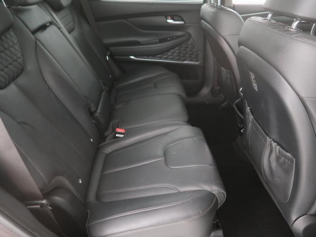 Hyundai Santa Fe  2.2 CRDi Style