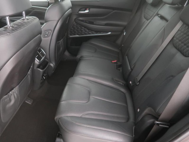 Hyundai Santa Fe  2.2 CRDi Style