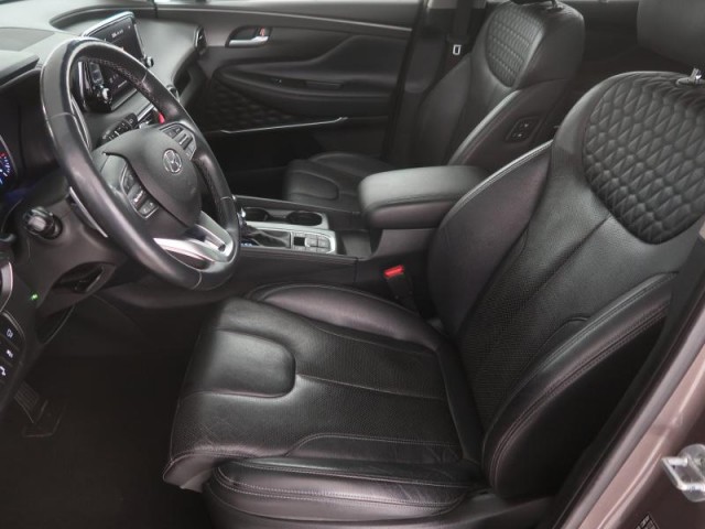 Hyundai Santa Fe  2.2 CRDi Style