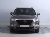 Hyundai Santa Fe  2.2 CRDi Style