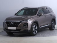 Hyundai Santa Fe  2.2 CRDi Style