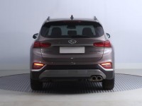 Hyundai Santa Fe  2.2 CRDi Style