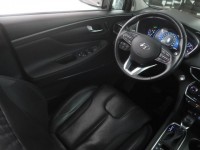 Hyundai Santa Fe  2.2 CRDi Style