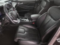 Hyundai Santa Fe  2.2 CRDi Style