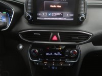 Hyundai Santa Fe  2.2 CRDi Style