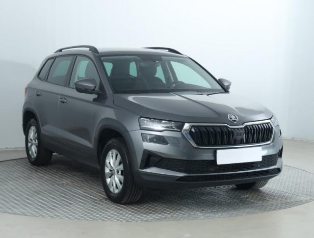 Škoda Karoq  2.0 TDI Ambition Plus
