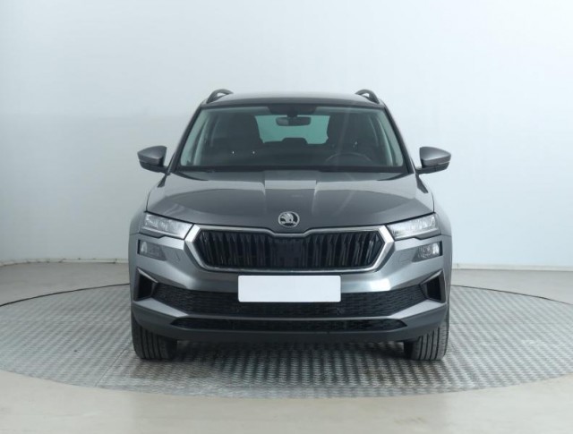 Škoda Karoq  2.0 TDI Ambition Plus