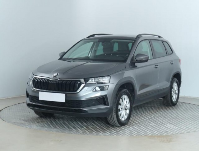 Škoda Karoq  2.0 TDI Ambition Plus