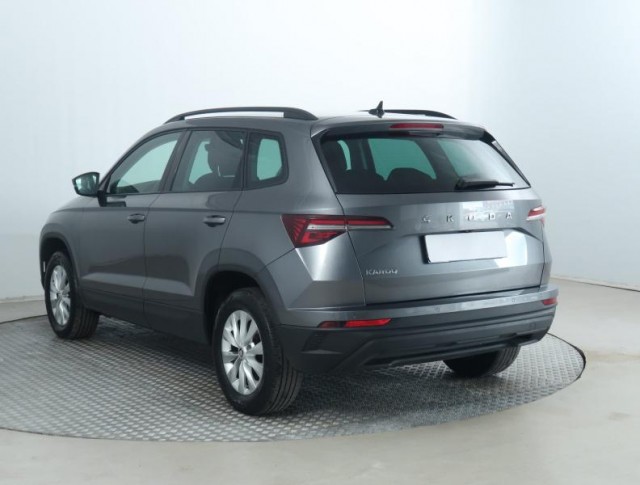Škoda Karoq  2.0 TDI Ambition Plus