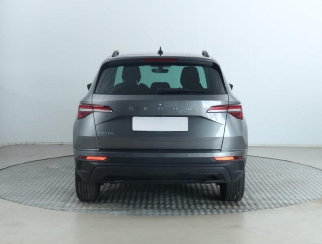 Škoda Karoq  2.0 TDI Ambition Plus