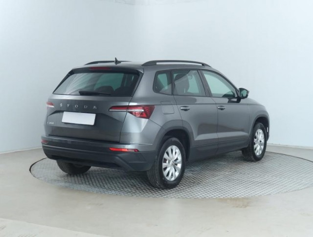 Škoda Karoq  2.0 TDI Ambition Plus