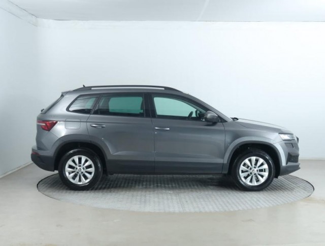 Škoda Karoq  2.0 TDI Ambition Plus