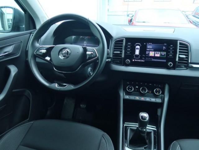 Škoda Karoq  2.0 TDI Ambition Plus