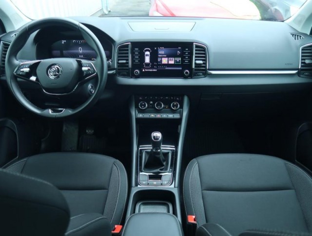 Škoda Karoq  2.0 TDI Ambition Plus