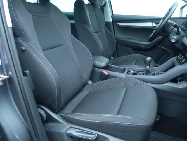 Škoda Karoq  2.0 TDI Ambition Plus