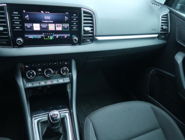Škoda Karoq  2.0 TDI Ambition Plus