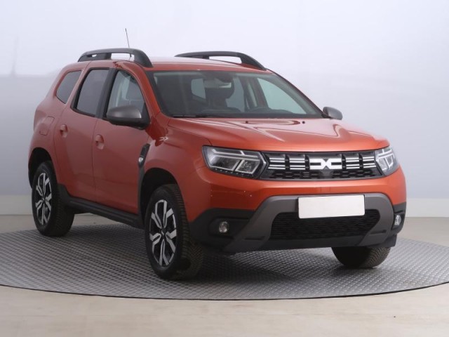 Dacia Duster  1.0 TCe 