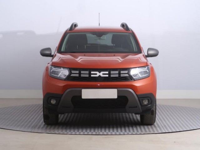 Dacia Duster  1.0 TCe 