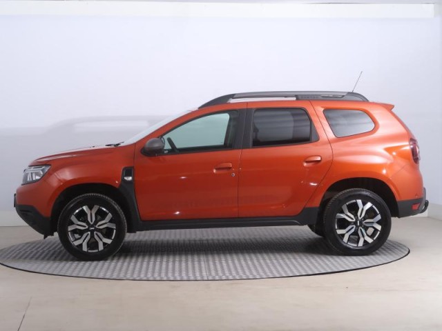 Dacia Duster  1.0 TCe 