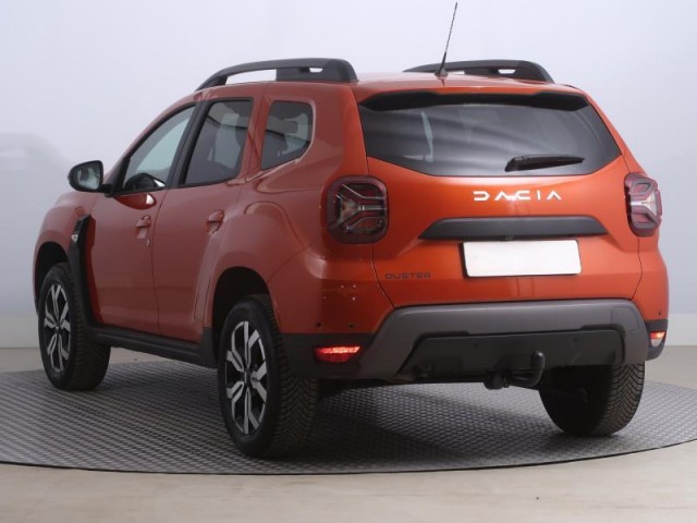 Dacia Duster  1.0 TCe 