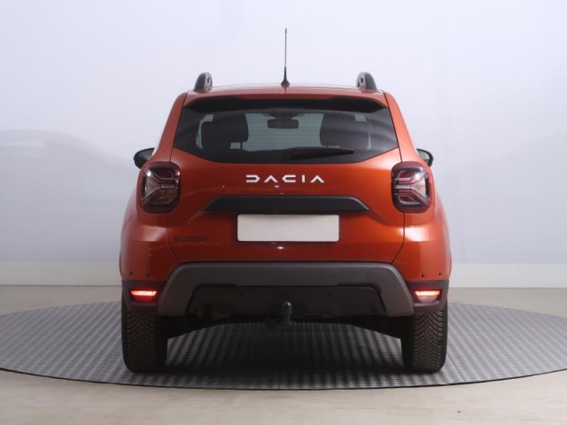 Dacia Duster  1.0 TCe 