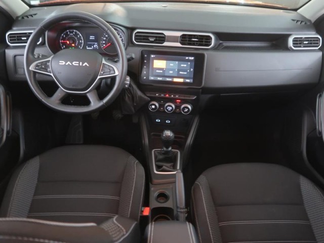 Dacia Duster  1.0 TCe 